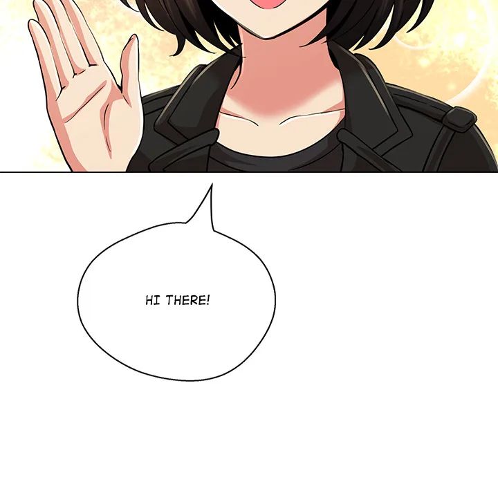 My Gangster Girlfriend chapter 27 page 201