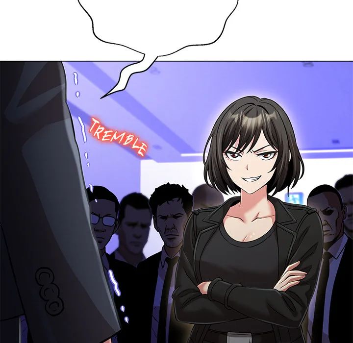 My Gangster Girlfriend chapter 27 page 203