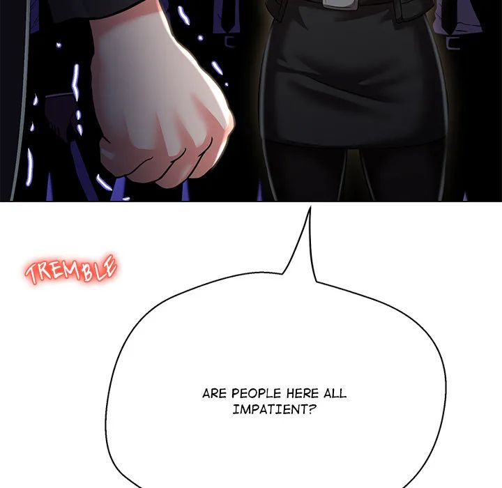 My Gangster Girlfriend chapter 27 page 204