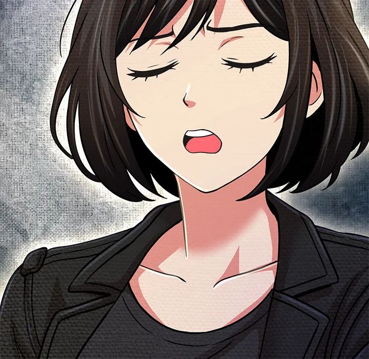 My Gangster Girlfriend chapter 27 page 207