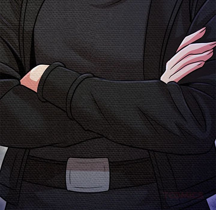 My Gangster Girlfriend chapter 27 page 208