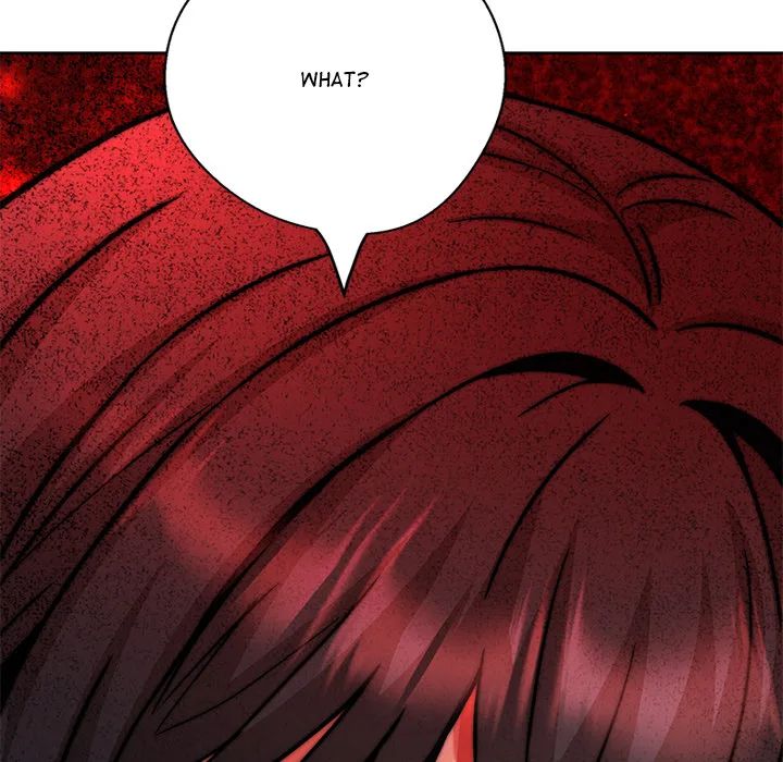 My Gangster Girlfriend chapter 27 page 210