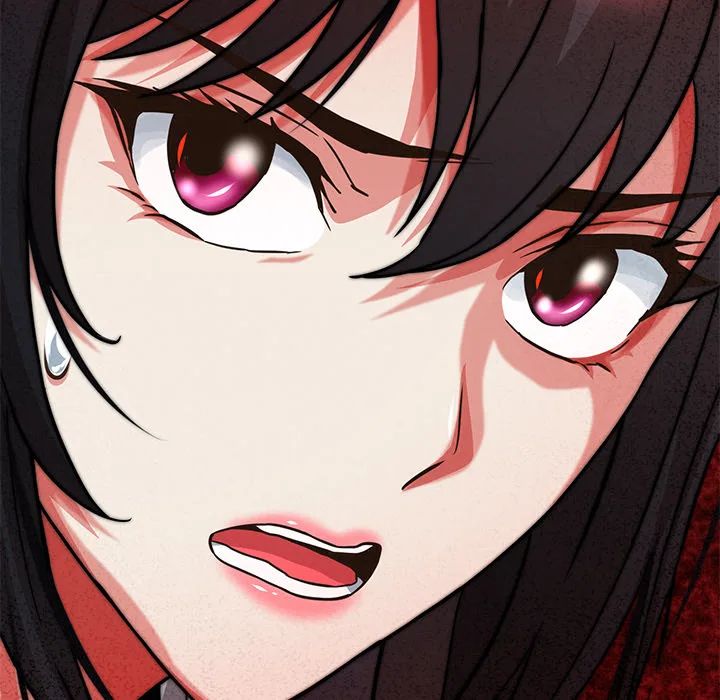 My Gangster Girlfriend chapter 27 page 211