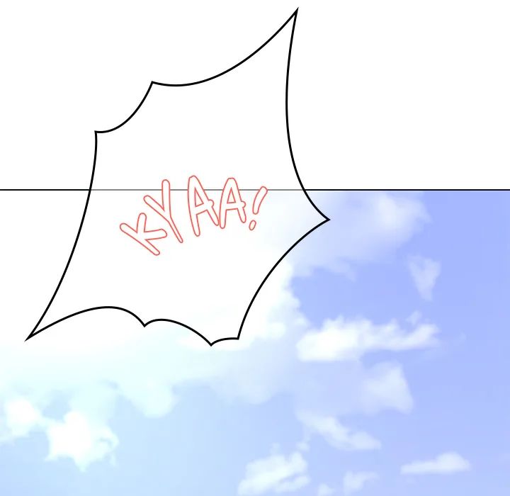 My Gangster Girlfriend chapter 27 page 214