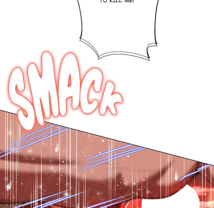 My Gangster Girlfriend chapter 27 page 219