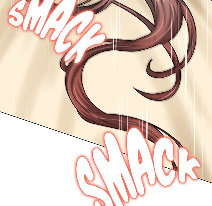 My Gangster Girlfriend chapter 27 page 222