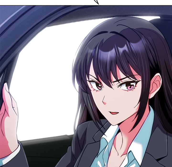 My Gangster Girlfriend chapter 28 page 6