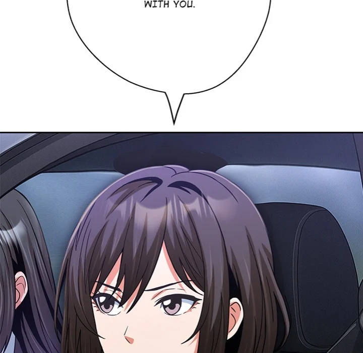 My Gangster Girlfriend chapter 28 page 9