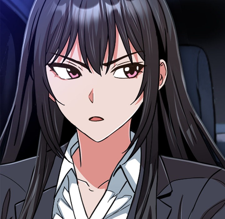 My Gangster Girlfriend chapter 28 page 23