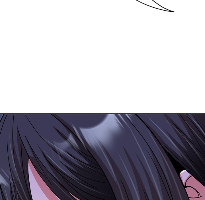 My Gangster Girlfriend chapter 28 page 26