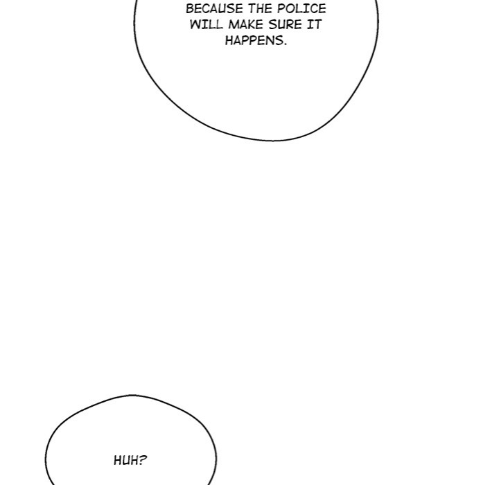 My Gangster Girlfriend chapter 28 page 35