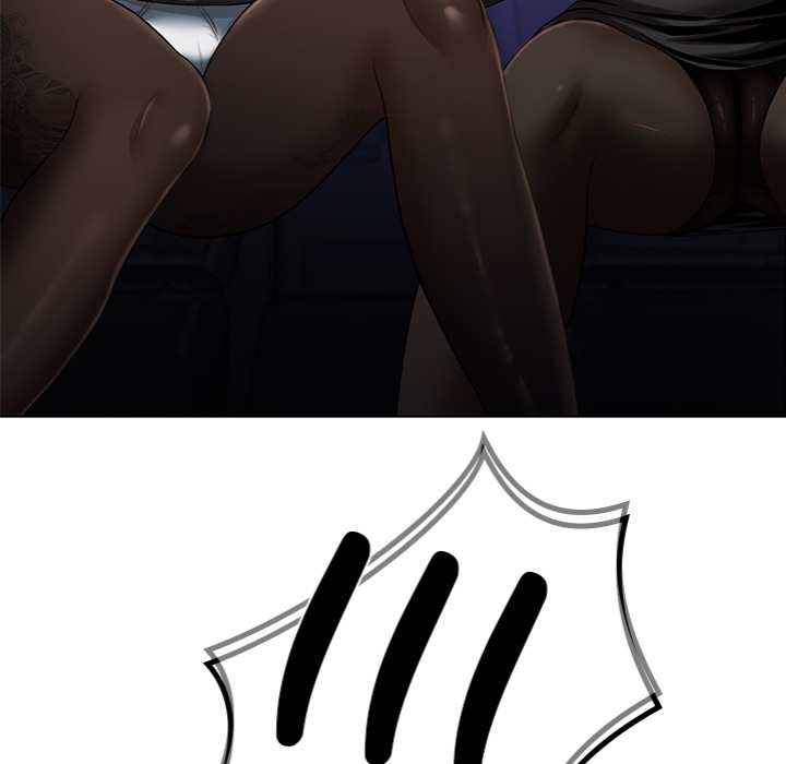 My Gangster Girlfriend chapter 28 page 64