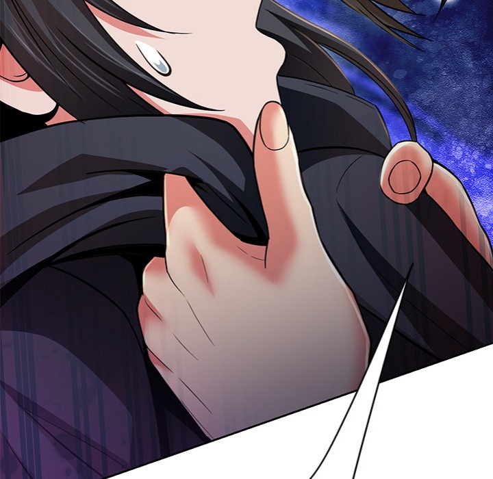 My Gangster Girlfriend chapter 28 page 70
