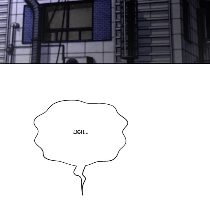My Gangster Girlfriend chapter 28 page 93