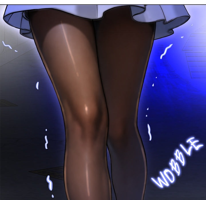 My Gangster Girlfriend chapter 28 page 94