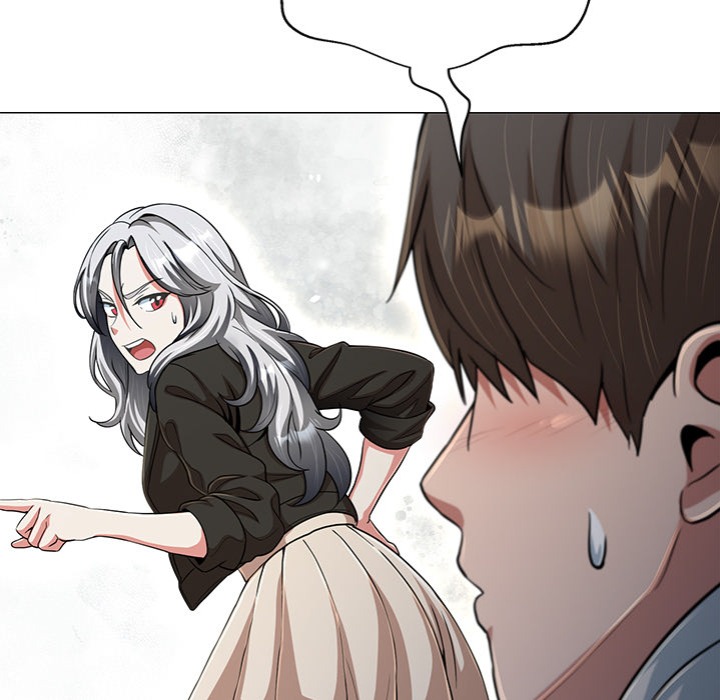 My Gangster Girlfriend chapter 28 page 103
