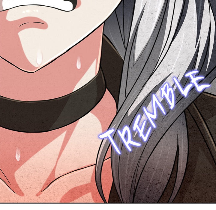 My Gangster Girlfriend chapter 28 page 112