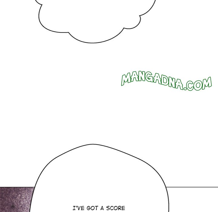 My Gangster Girlfriend chapter 28 page 117