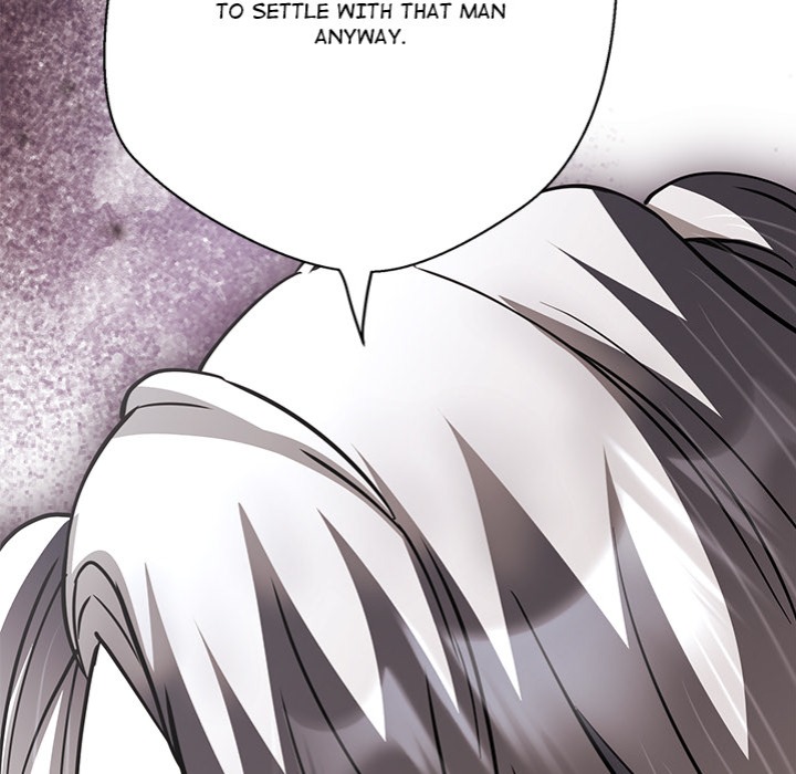 My Gangster Girlfriend chapter 28 page 118