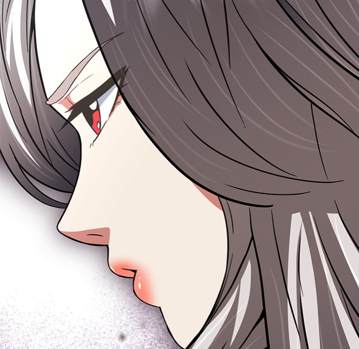 My Gangster Girlfriend chapter 28 page 119