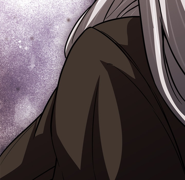 My Gangster Girlfriend chapter 28 page 120