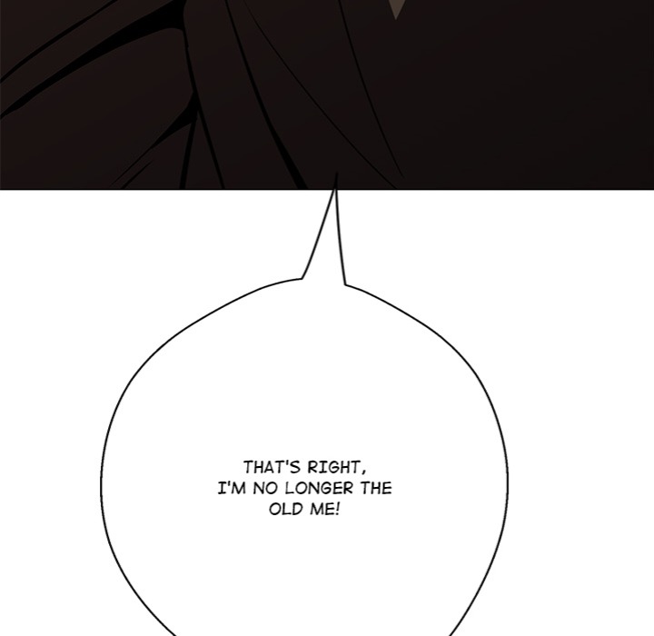 My Gangster Girlfriend chapter 28 page 121