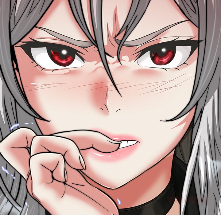 My Gangster Girlfriend chapter 28 page 125