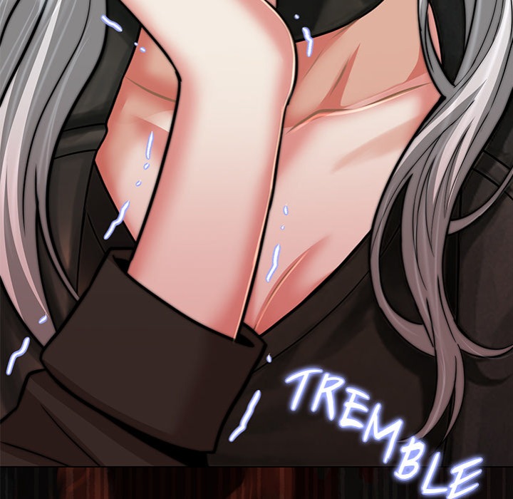 My Gangster Girlfriend chapter 28 page 126