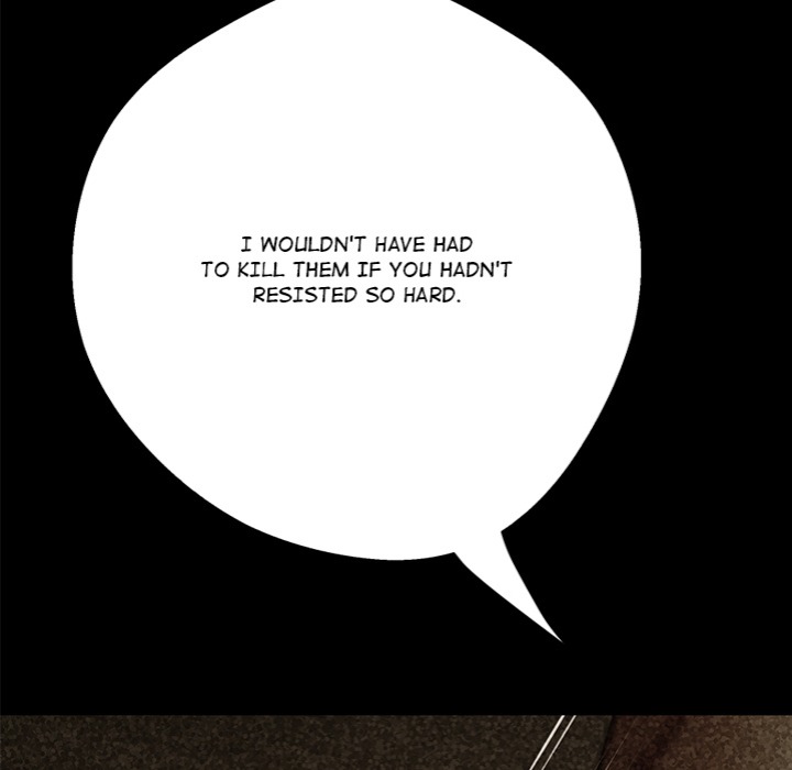 My Gangster Girlfriend chapter 28 page 132