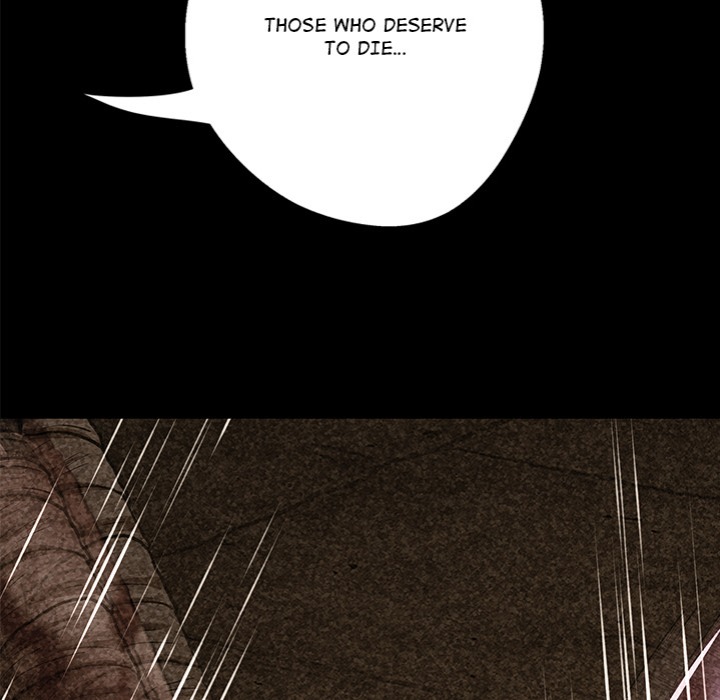 My Gangster Girlfriend chapter 28 page 144
