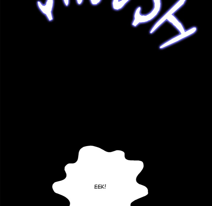 My Gangster Girlfriend chapter 28 page 149