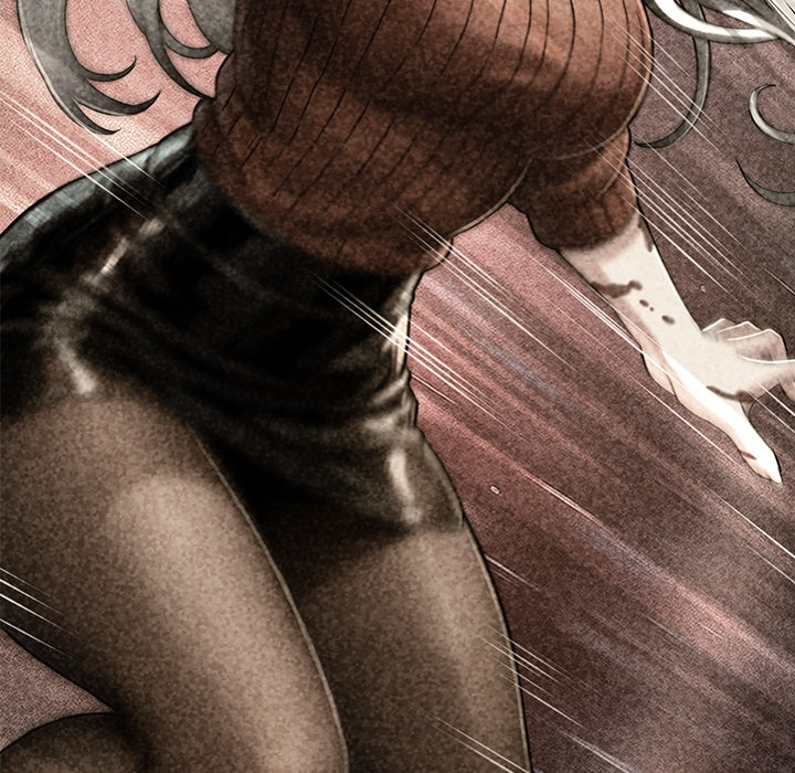 My Gangster Girlfriend chapter 28 page 151