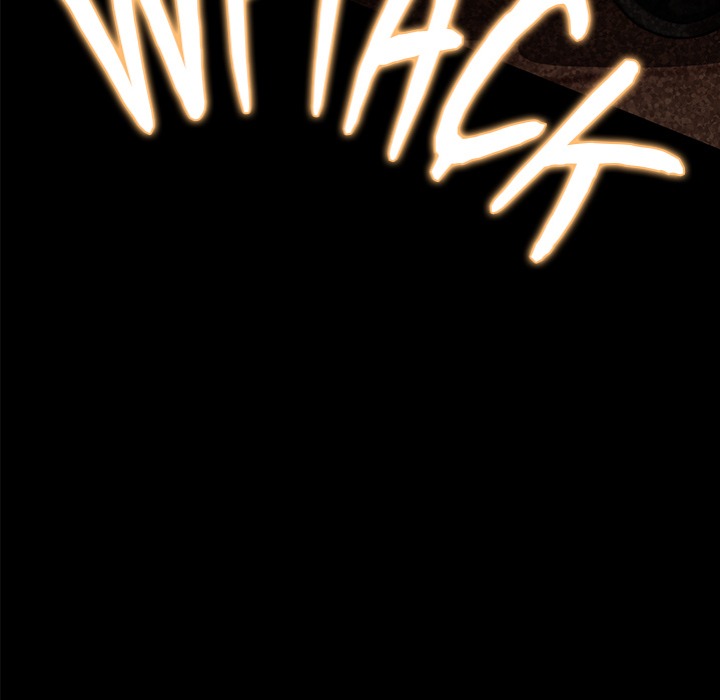 My Gangster Girlfriend chapter 28 page 156
