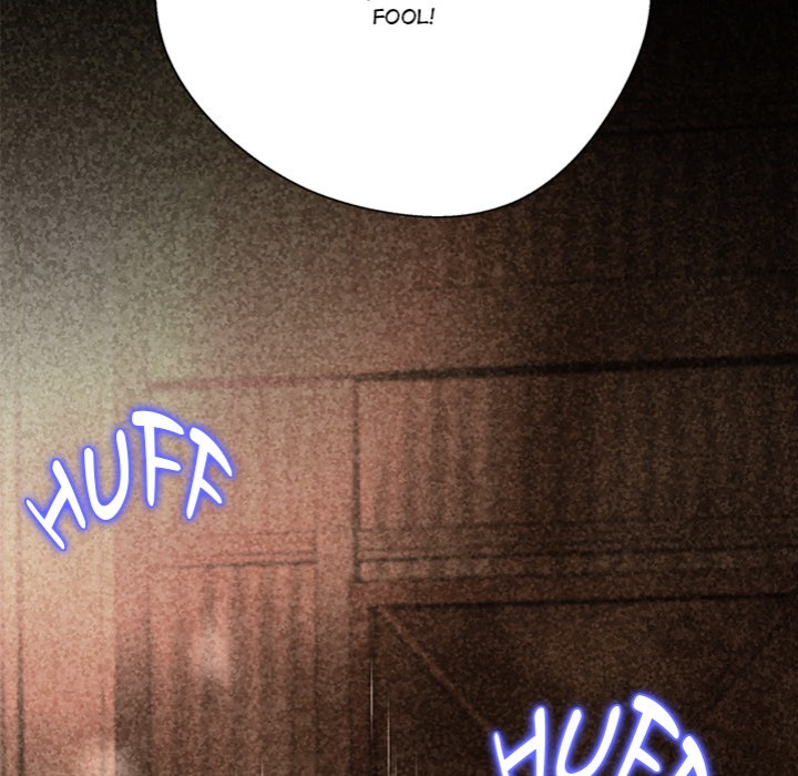 My Gangster Girlfriend chapter 28 page 163
