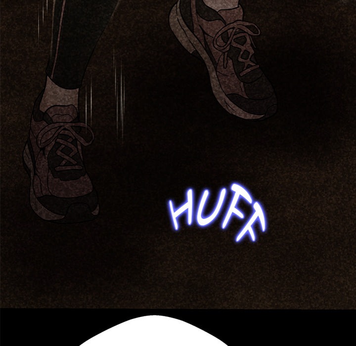My Gangster Girlfriend chapter 28 page 166