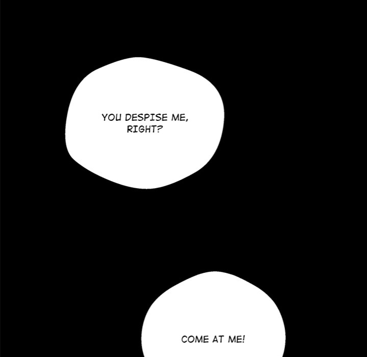 My Gangster Girlfriend chapter 28 page 169