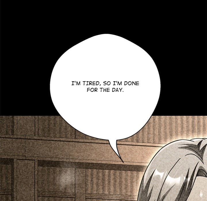 My Gangster Girlfriend chapter 28 page 172