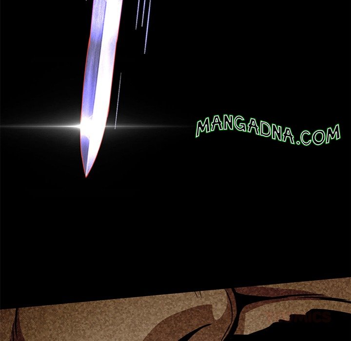 My Gangster Girlfriend chapter 28 page 175
