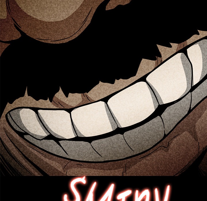 My Gangster Girlfriend chapter 28 page 176
