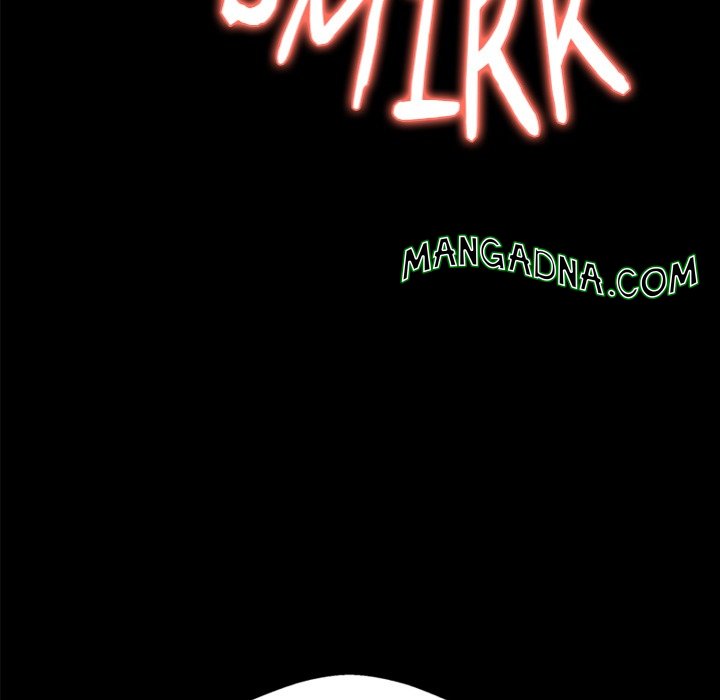 My Gangster Girlfriend chapter 28 page 177