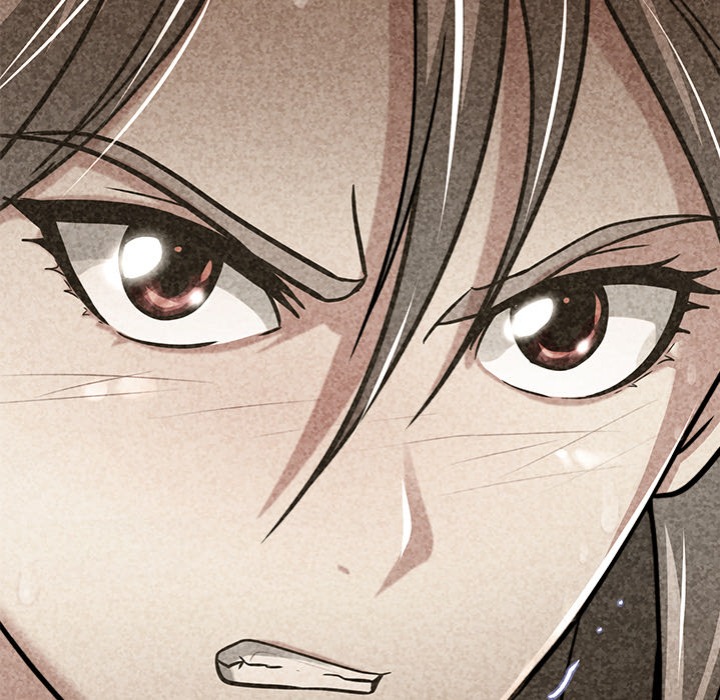My Gangster Girlfriend chapter 28 page 179