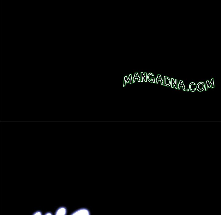 My Gangster Girlfriend chapter 28 page 182