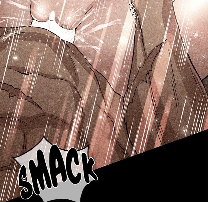 My Gangster Girlfriend chapter 28 page 188