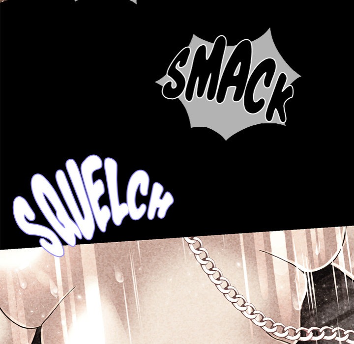 My Gangster Girlfriend chapter 28 page 189