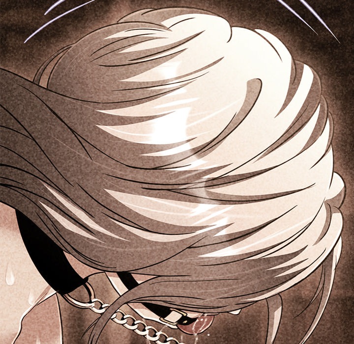 My Gangster Girlfriend chapter 28 page 194