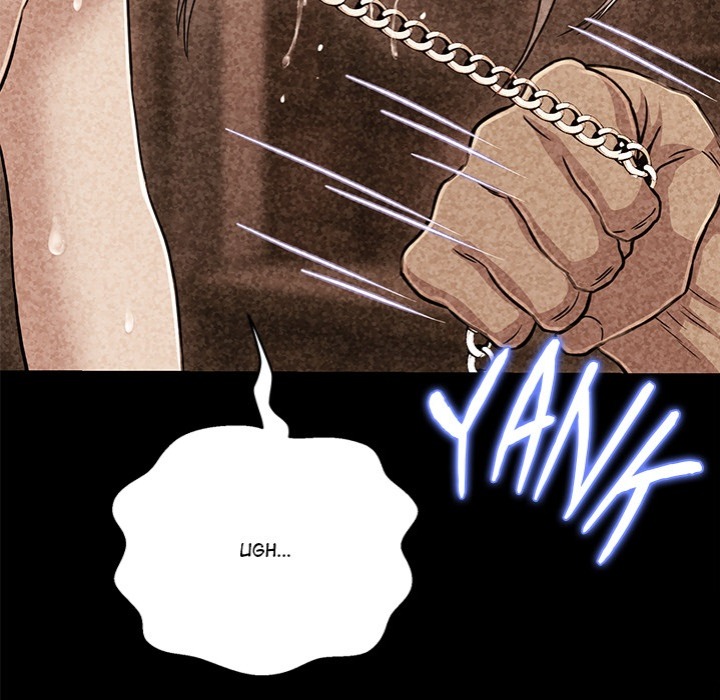 My Gangster Girlfriend chapter 28 page 195