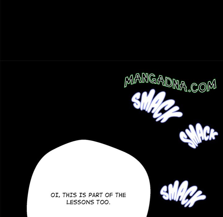 My Gangster Girlfriend chapter 28 page 196