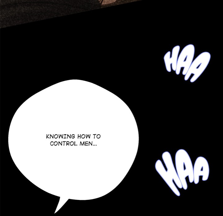 My Gangster Girlfriend chapter 28 page 198