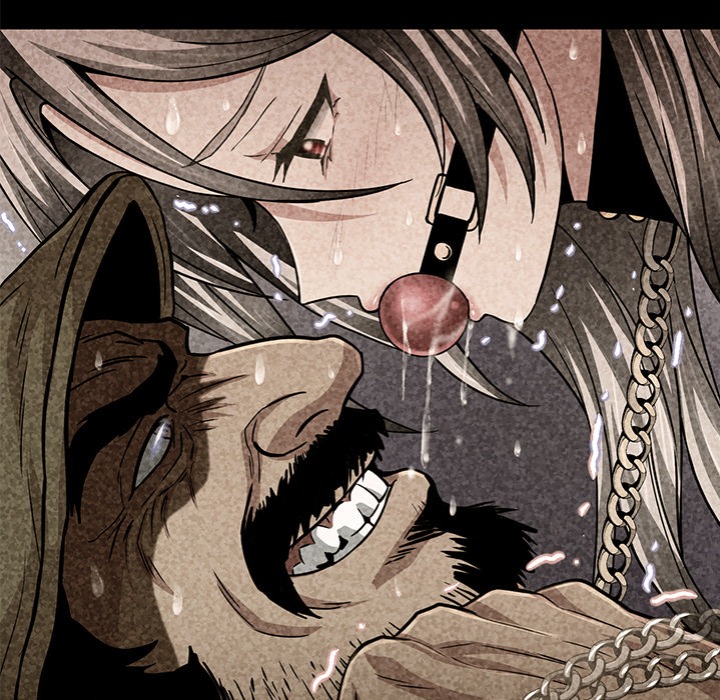 My Gangster Girlfriend chapter 28 page 199