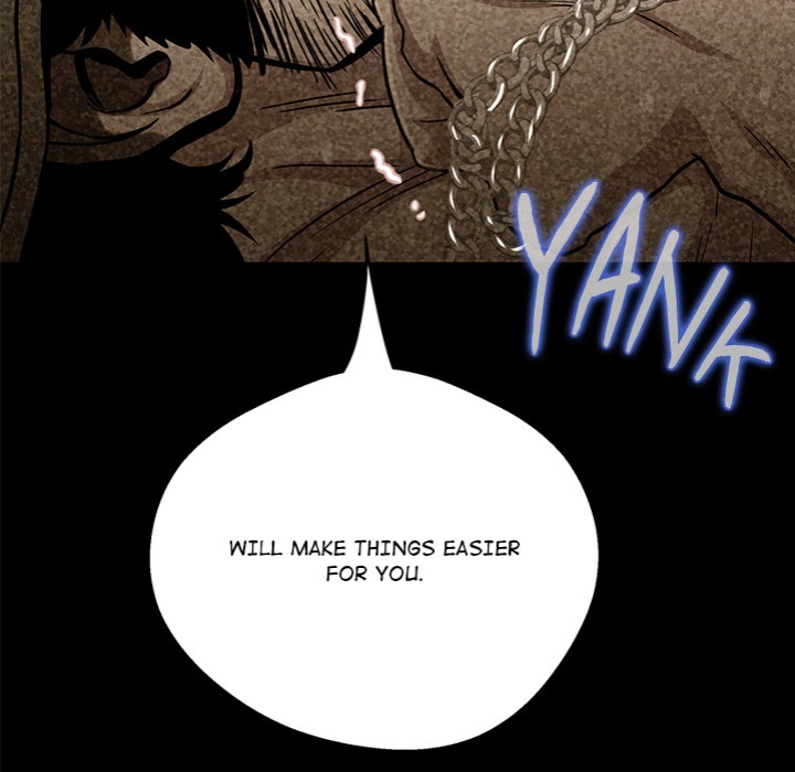 My Gangster Girlfriend chapter 28 page 200